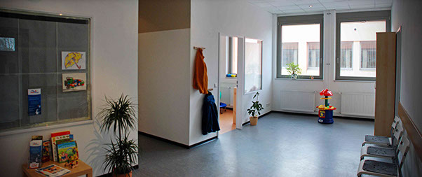 Bewegungsraum